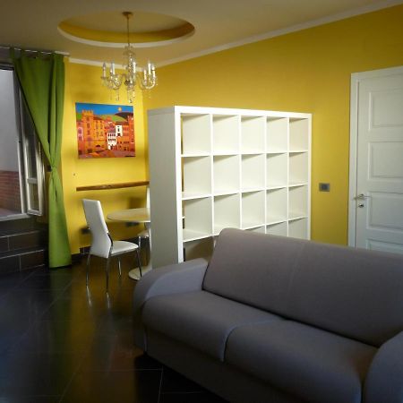 Il Matitone Family Home Arezzo Buitenkant foto