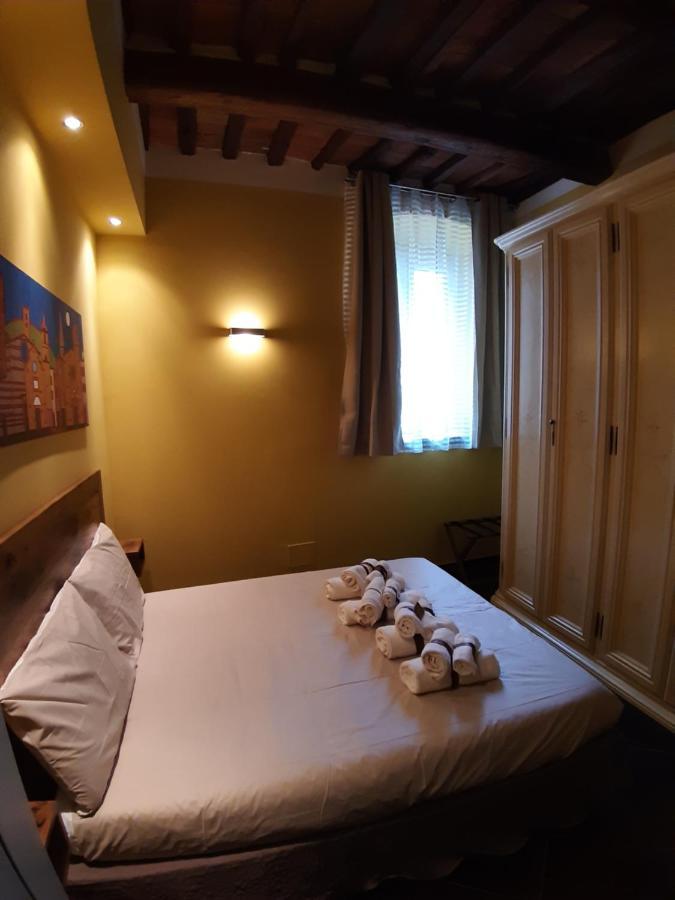 Il Matitone Family Home Arezzo Buitenkant foto