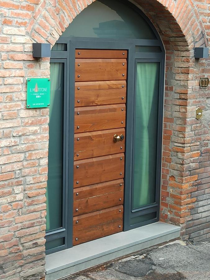 Il Matitone Family Home Arezzo Buitenkant foto