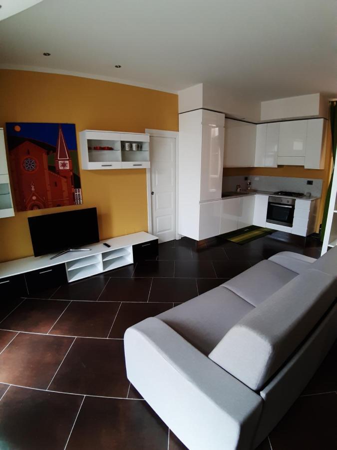 Il Matitone Family Home Arezzo Buitenkant foto