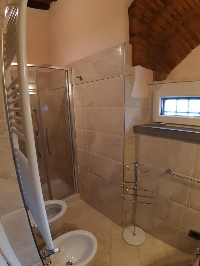 Il Matitone Family Home Arezzo Buitenkant foto