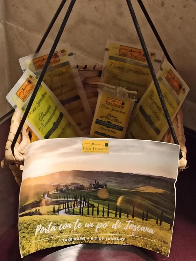 Il Matitone Family Home Arezzo Buitenkant foto