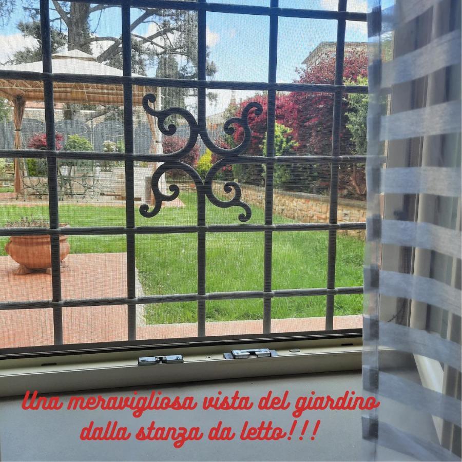 Il Matitone Family Home Arezzo Buitenkant foto